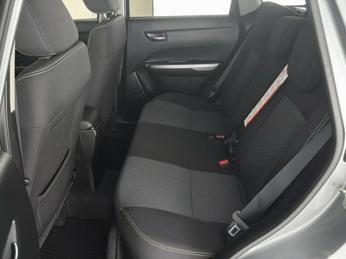 Suzuki Vitara SUV, Petrol, 2024, Grey