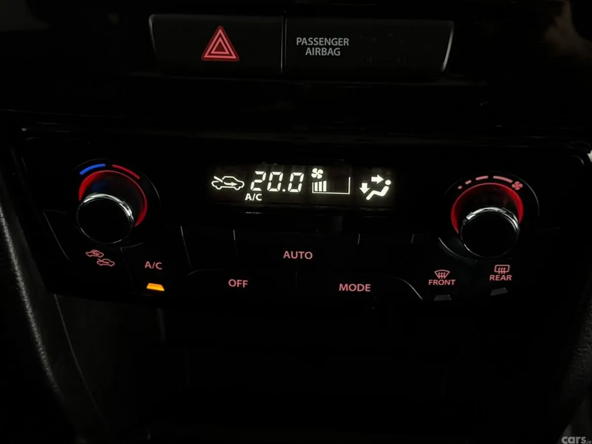 Suzuki Vitara SUV, Petrol, 2024, Grey