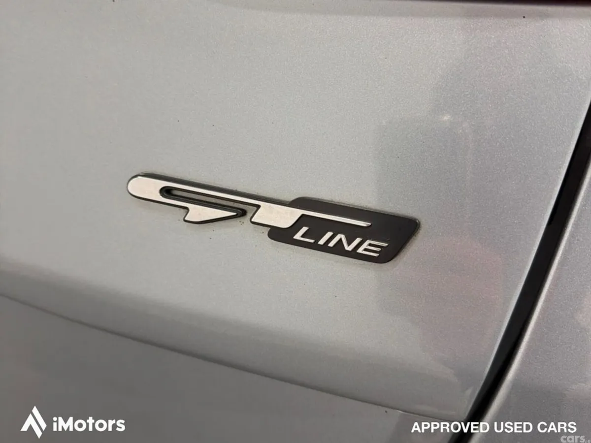 Kia Sportage SUV, Diesel, 2019, Silver