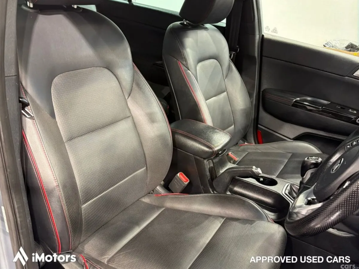 Kia Sportage SUV, Diesel, 2019, Silver