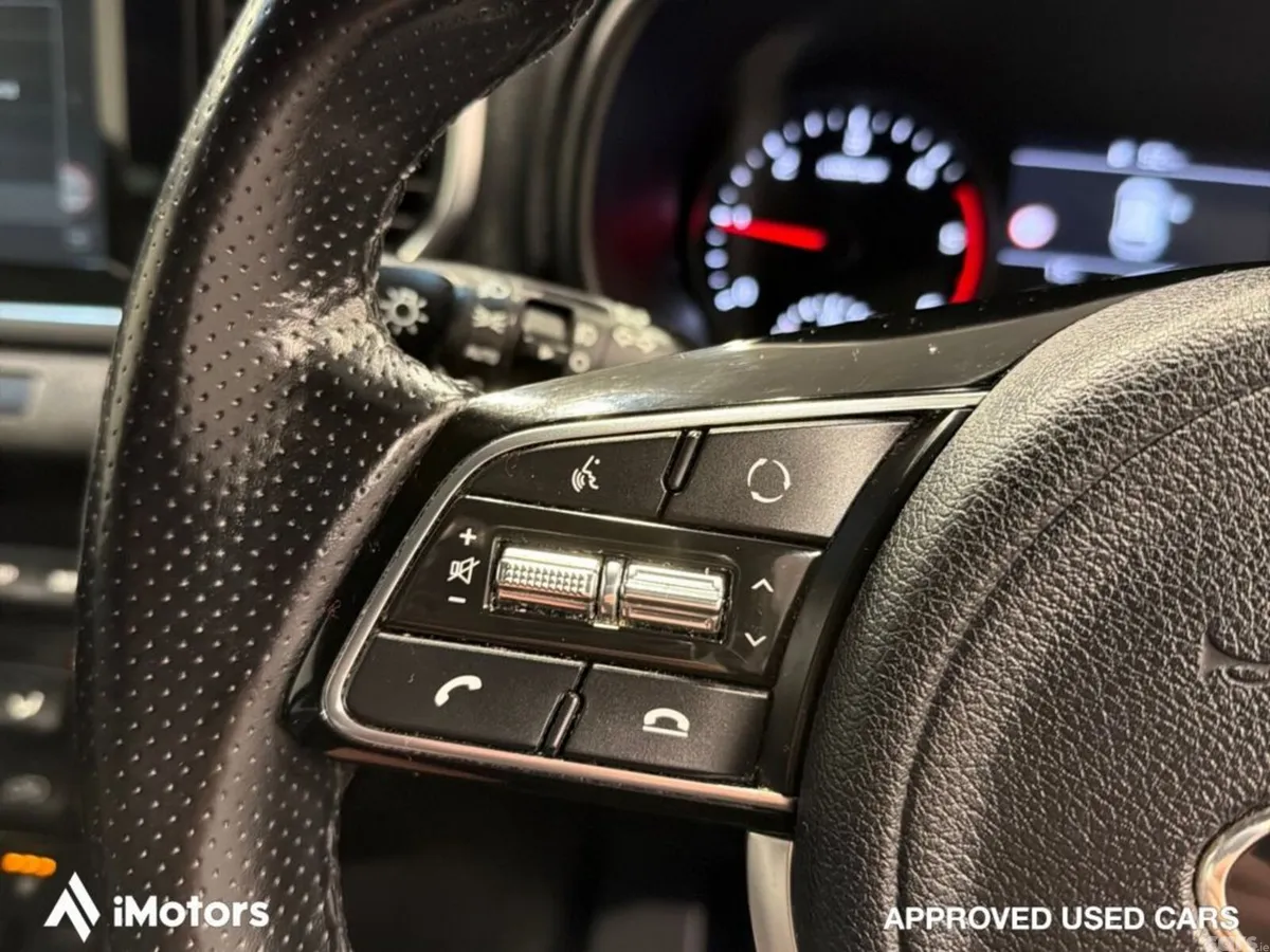 Kia Sportage SUV, Diesel, 2019, Silver