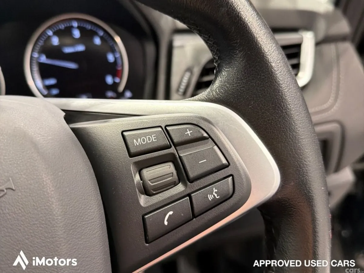 BMW 2-Series MPV, Diesel, 2019, Black