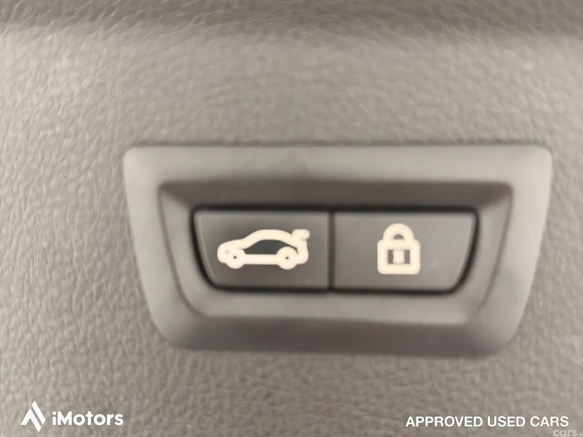 BMW 2-Series MPV, Diesel, 2019, Black