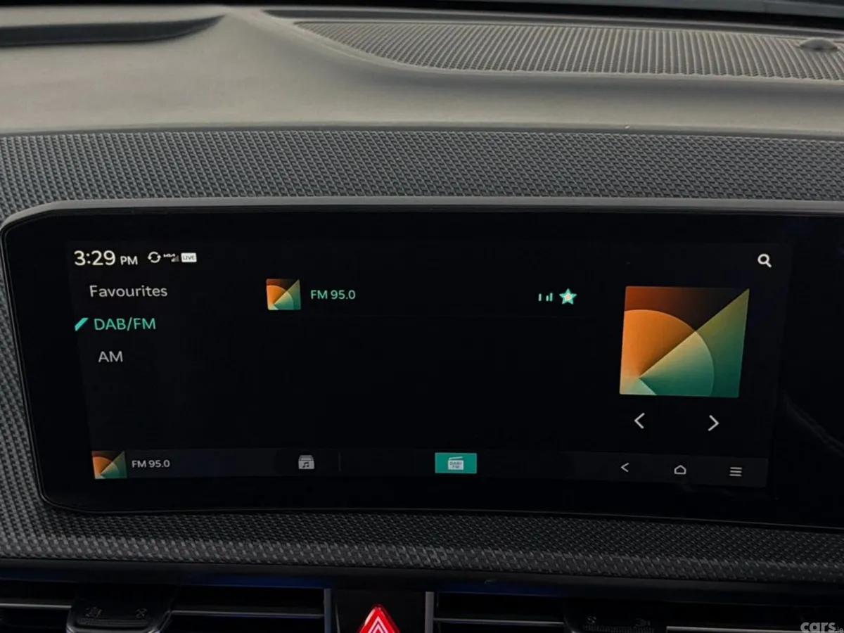 Kia EV6 MPV, Electric, 2025, Black
