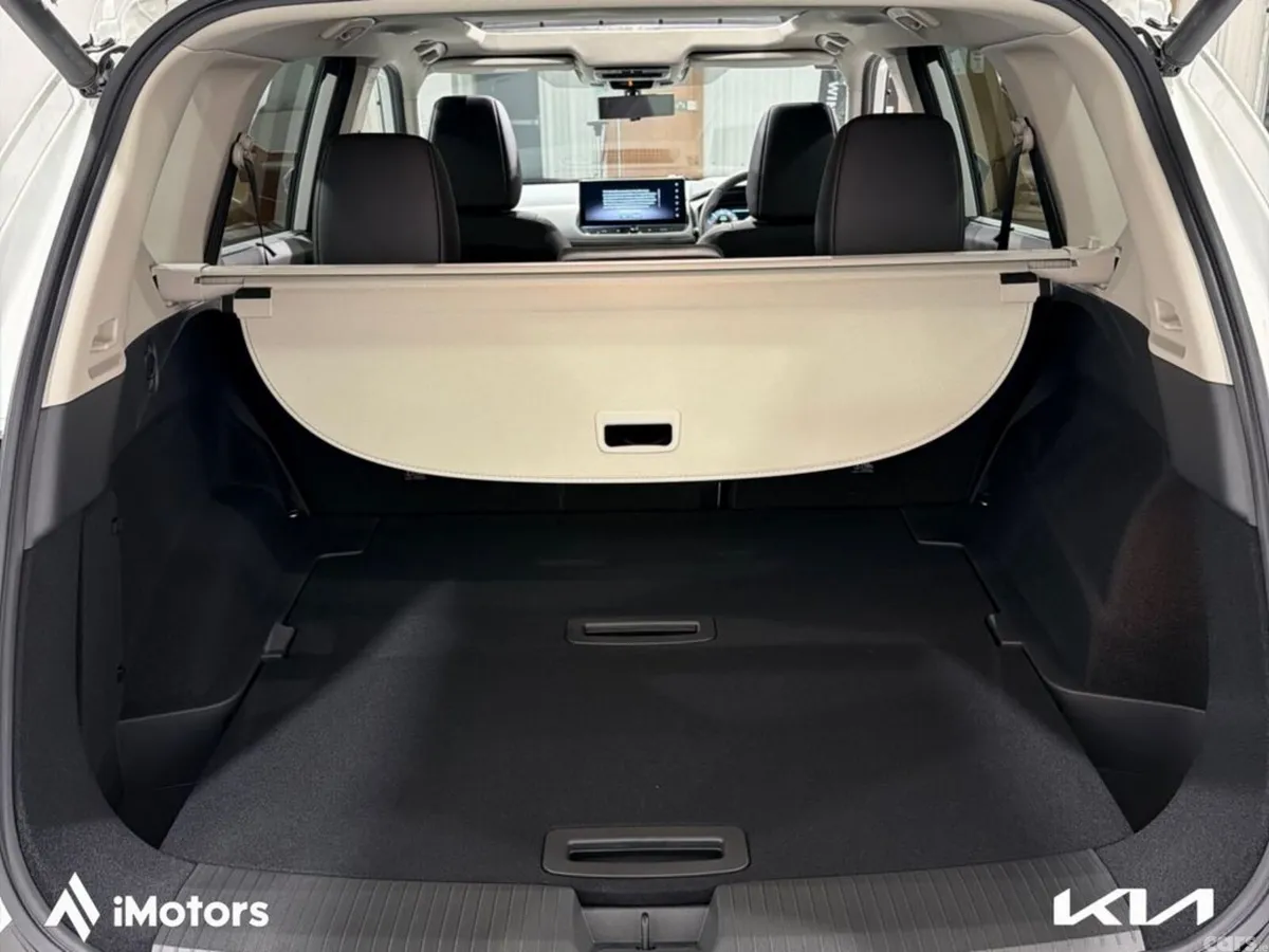Nissan X-Trail SUV, Petrol Hybrid, 2027, White