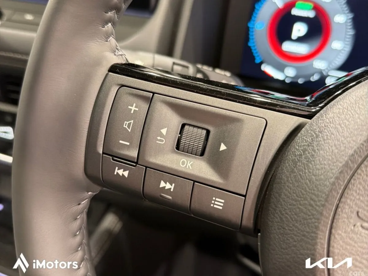 Nissan X-Trail SUV, Petrol Hybrid, 2027, White
