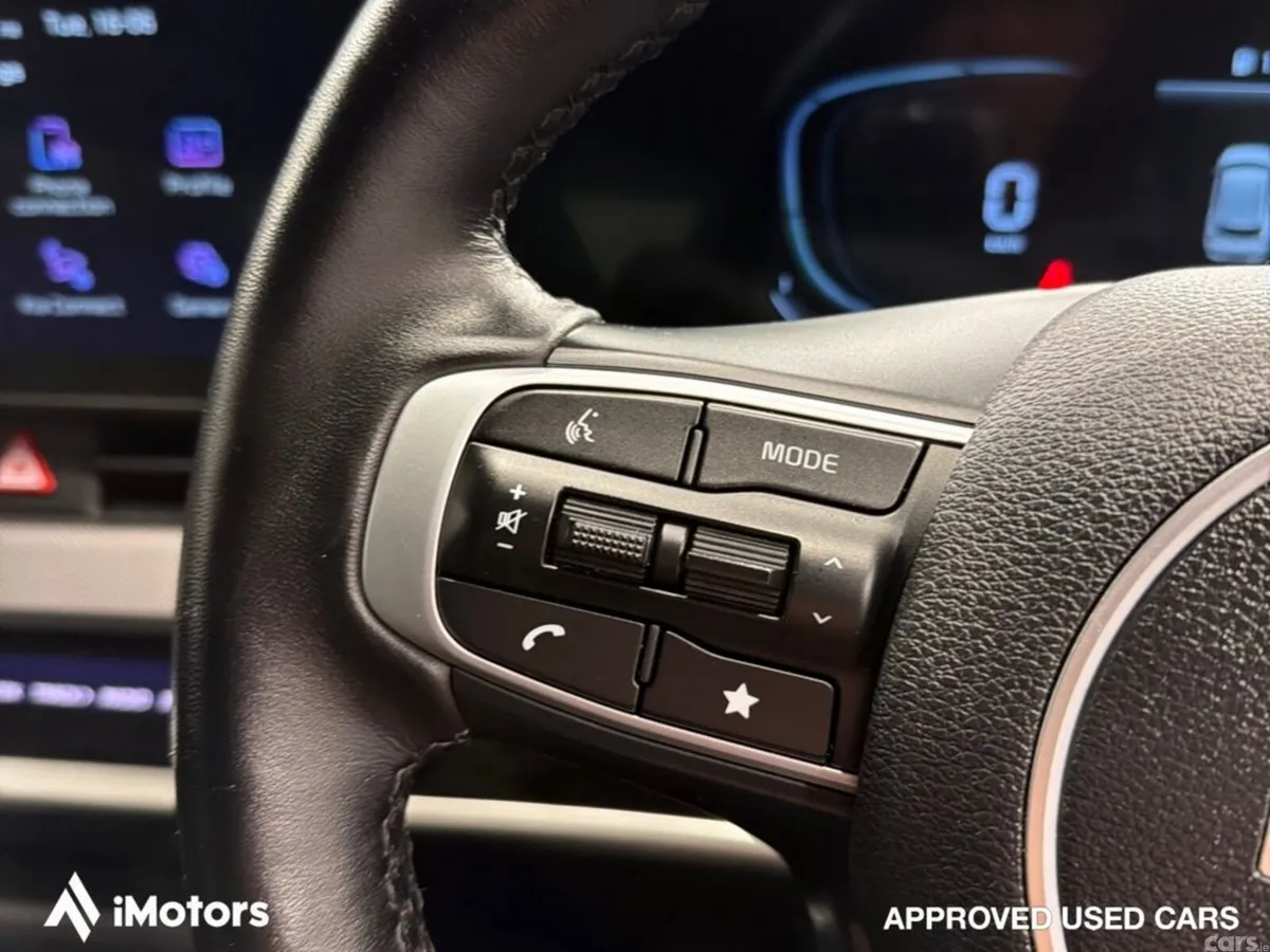 Kia Sportage SUV, Diesel, 2024, Grey