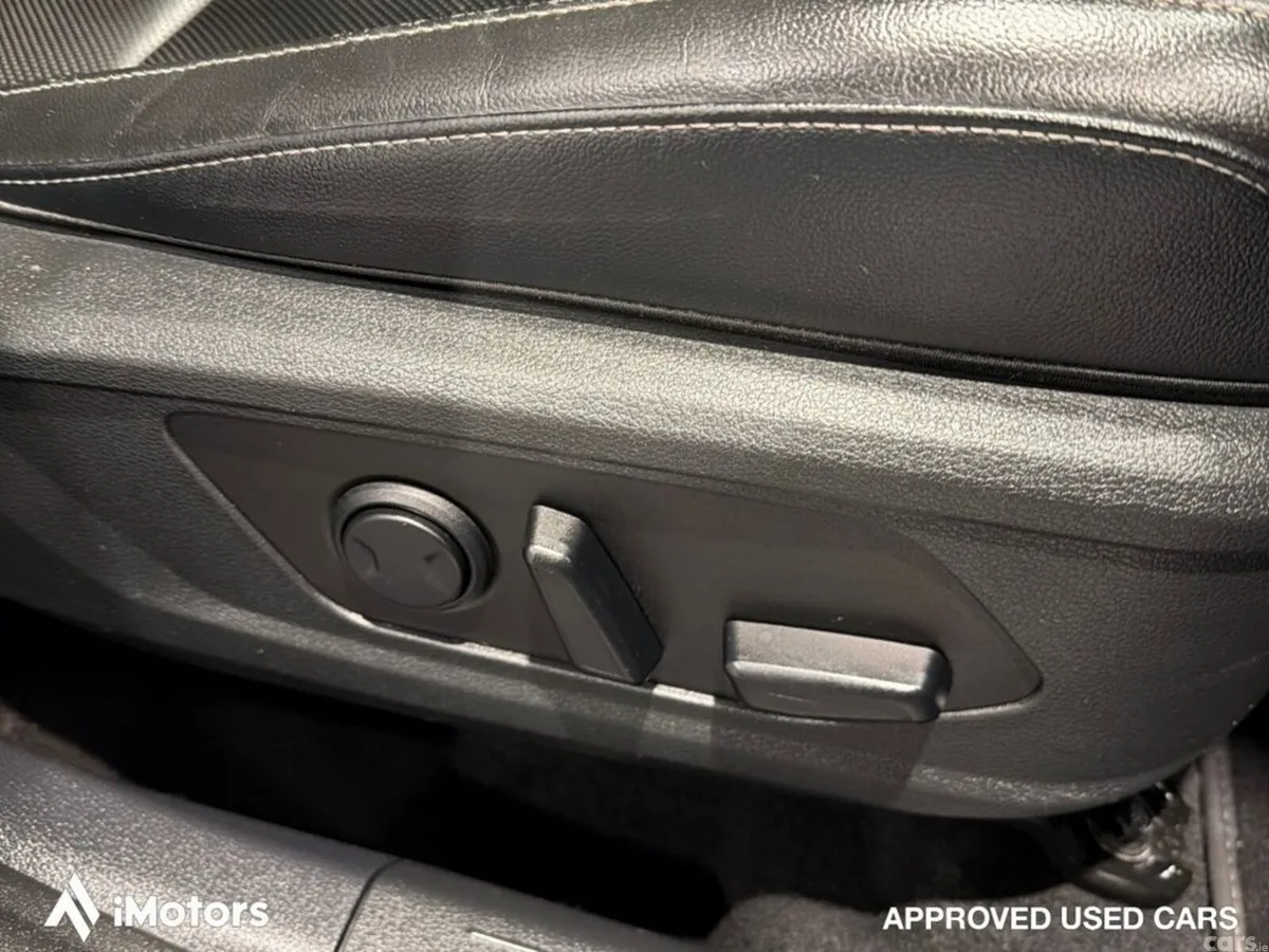 Kia Sportage SUV, Diesel, 2024, Grey