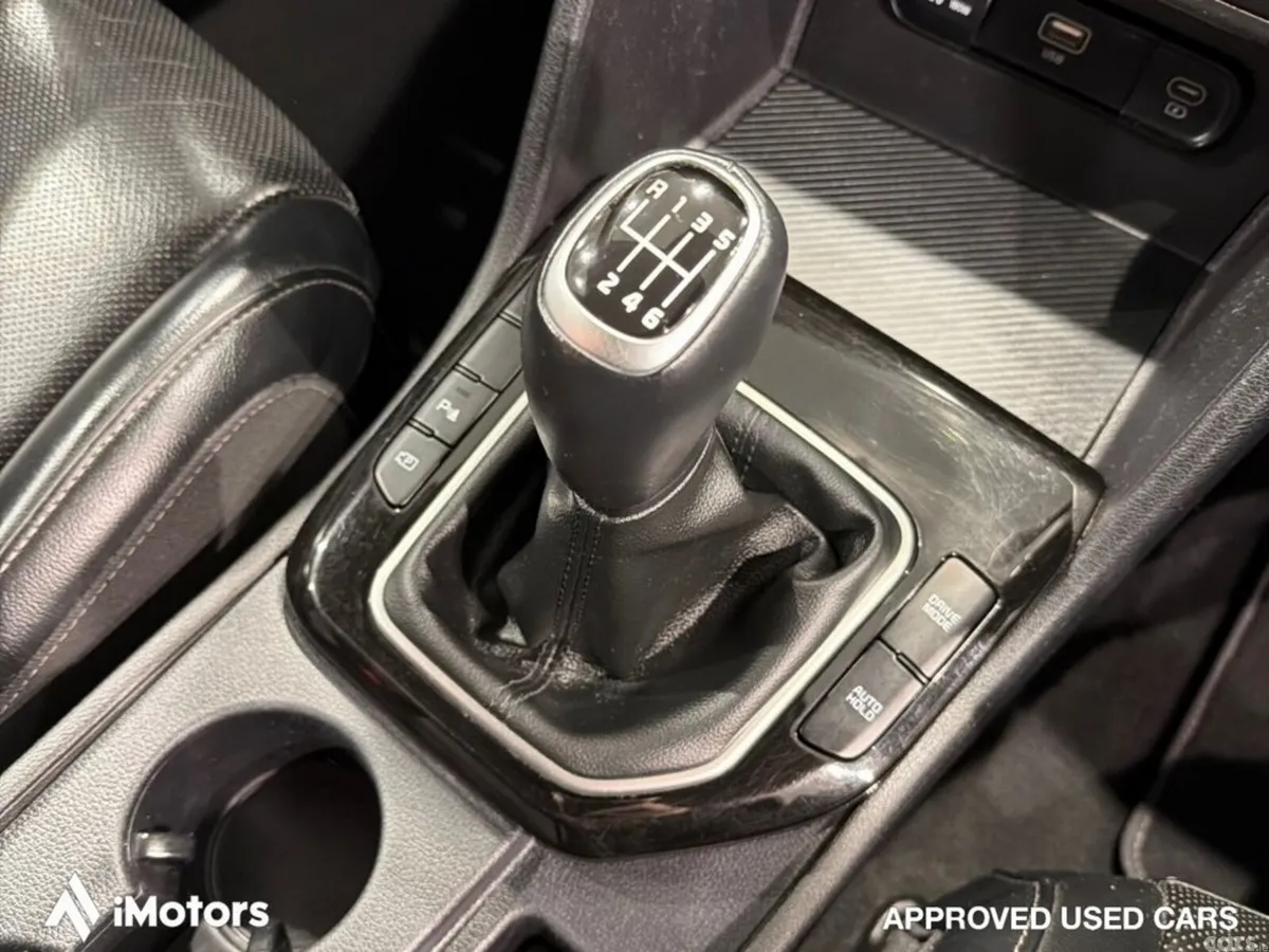 Kia Sportage SUV, Diesel, 2024, Grey