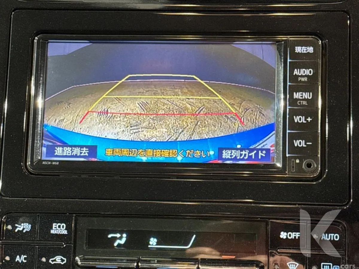 Toyota Prius Saloon, Petrol Hybrid, 2020, Blue