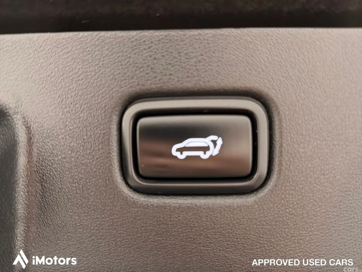 Kia EV6 SUV, Electric, 2025, Black