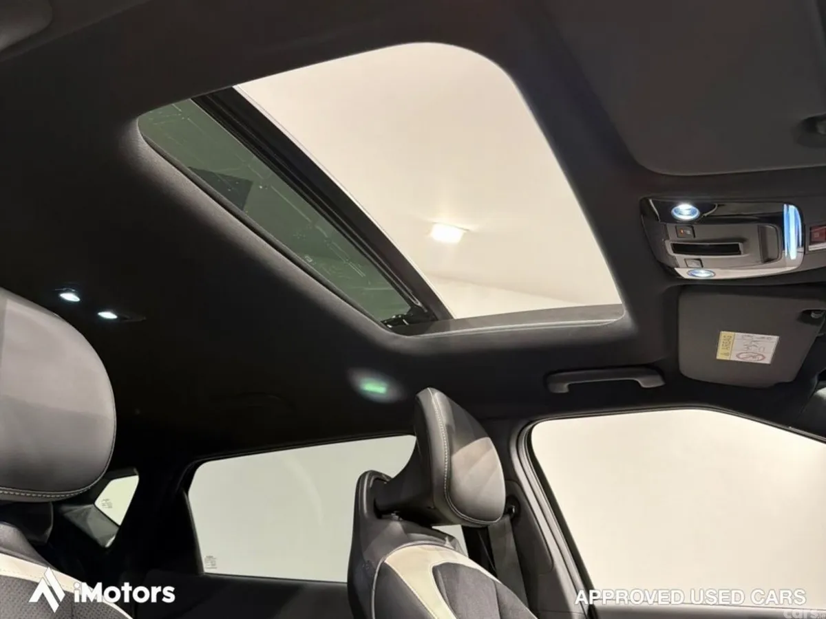 Kia EV6 SUV, Electric, 2025, Black