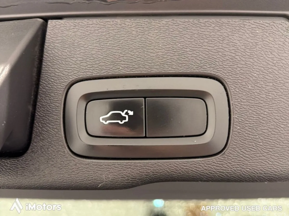 Volvo XC60 SUV, Diesel, 2019, Grey