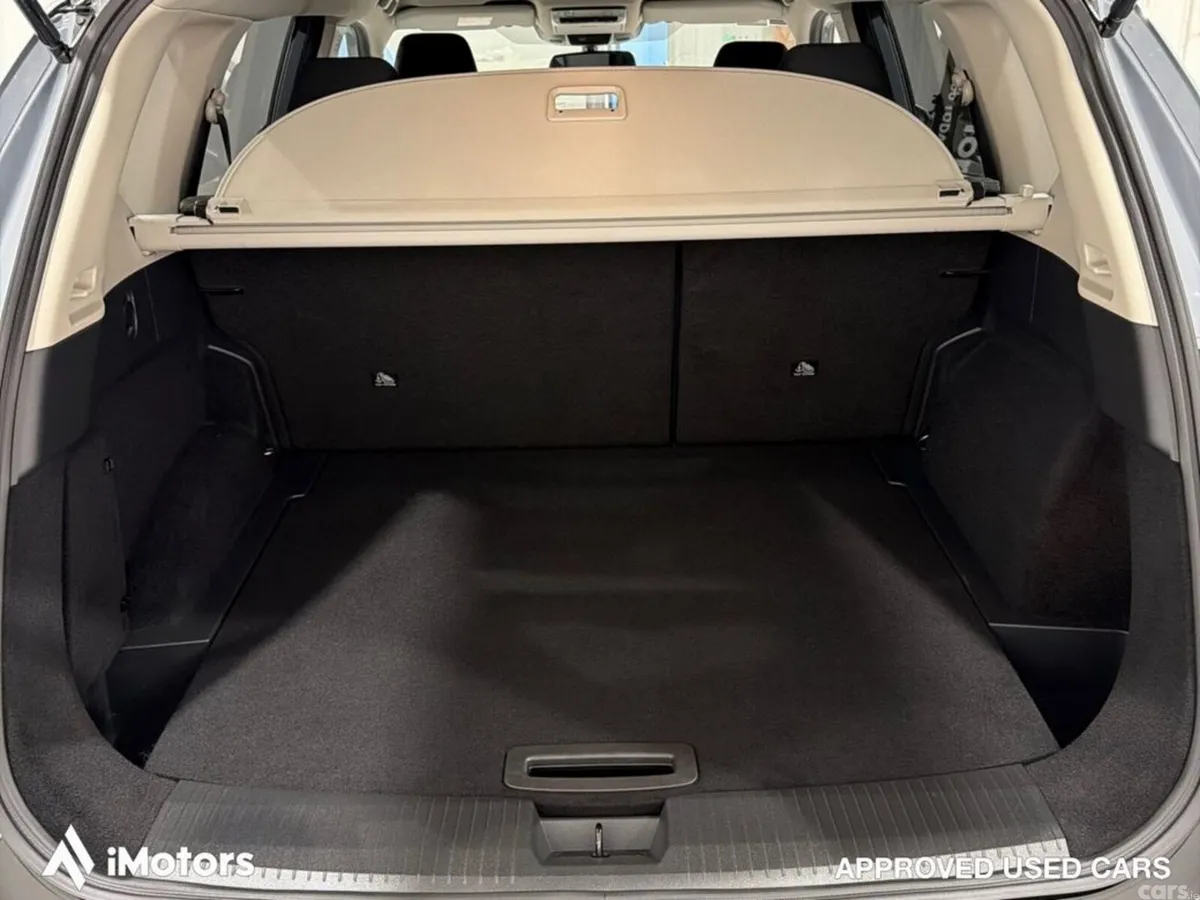 Nissan X-Trail SUV, Petrol, 2024, Grey