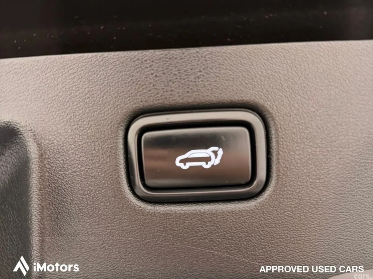 Kia EV6 SUV, Electric, 2024, Black