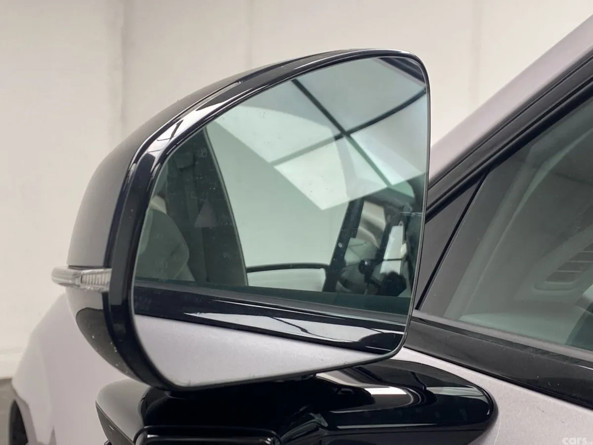 Volvo ES90 Saloon, Electric, 2026, Grey