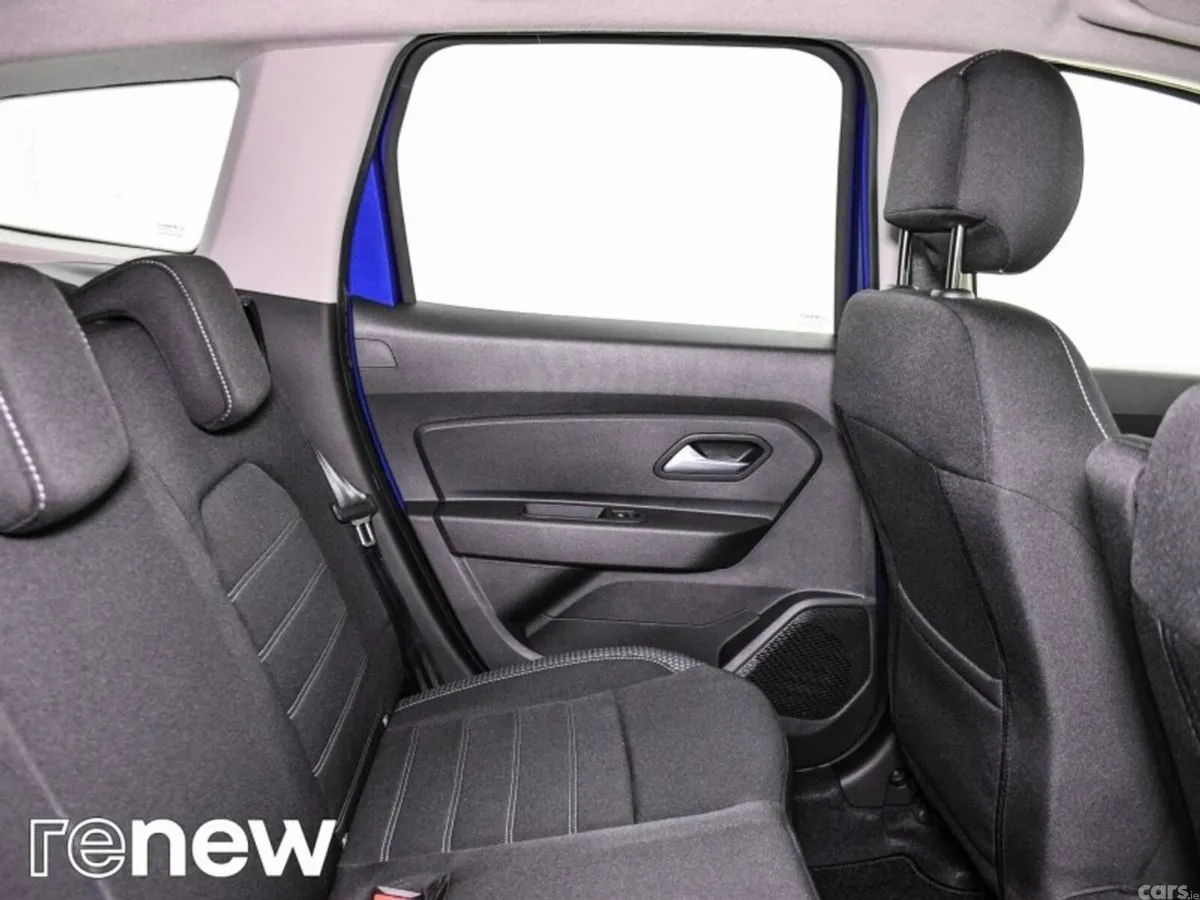 Dacia Duster SUV, Diesel, 2019, Blue