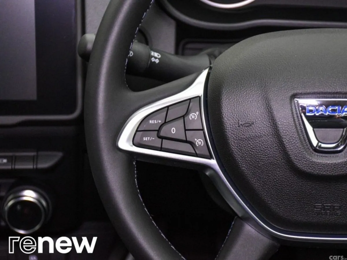 Dacia Duster SUV, Diesel, 2019, Blue