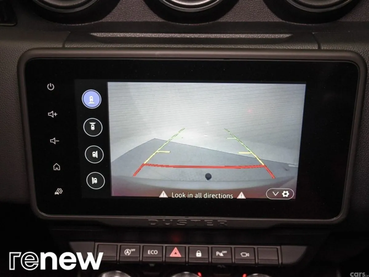 Dacia Duster SUV, Diesel, 2019, Blue