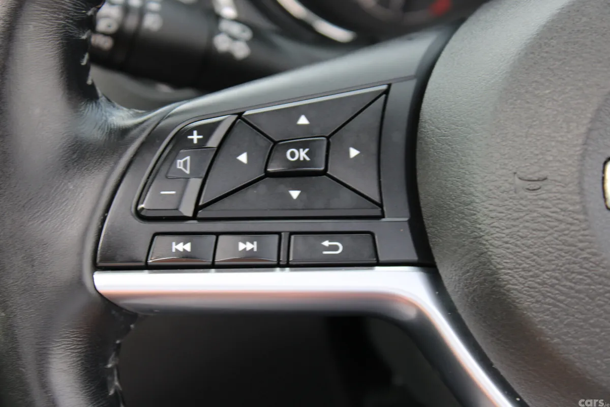 Nissan X-Trail SUV, Diesel, 2021, Red