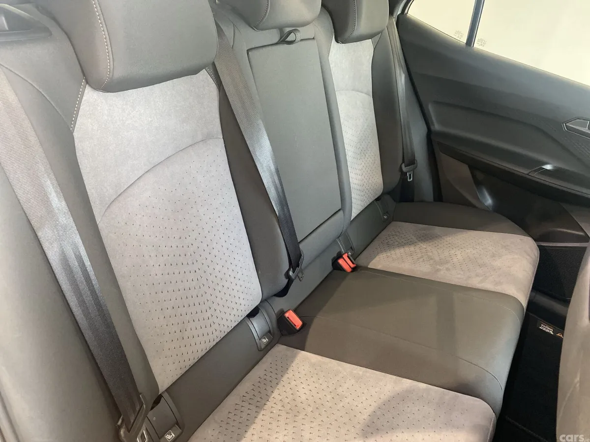 Cupra Born Hatchback, Electric, 2025, Grey