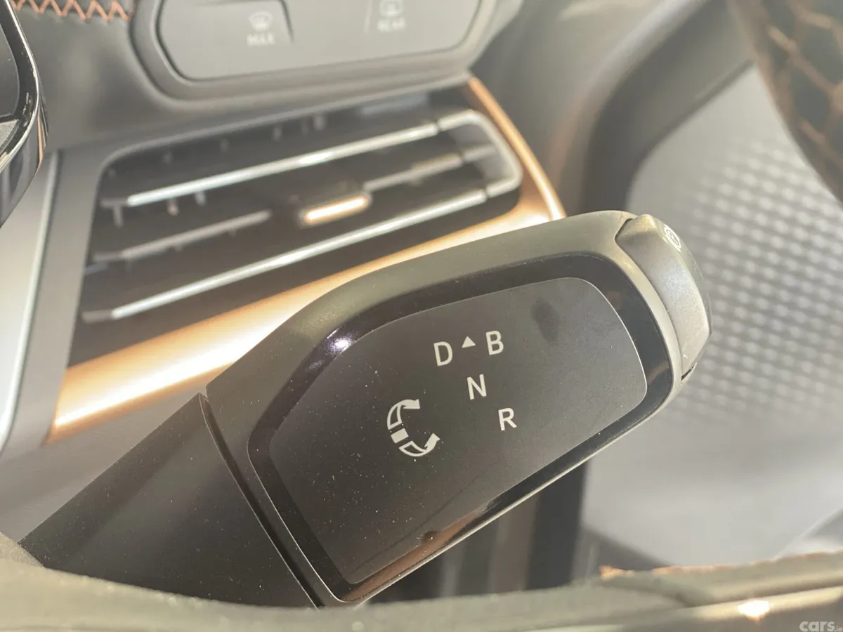 Cupra Born Hatchback, Electric, 2025, Grey