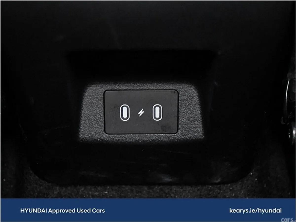 Hyundai Tucson SUV, Diesel, 2026, Grey