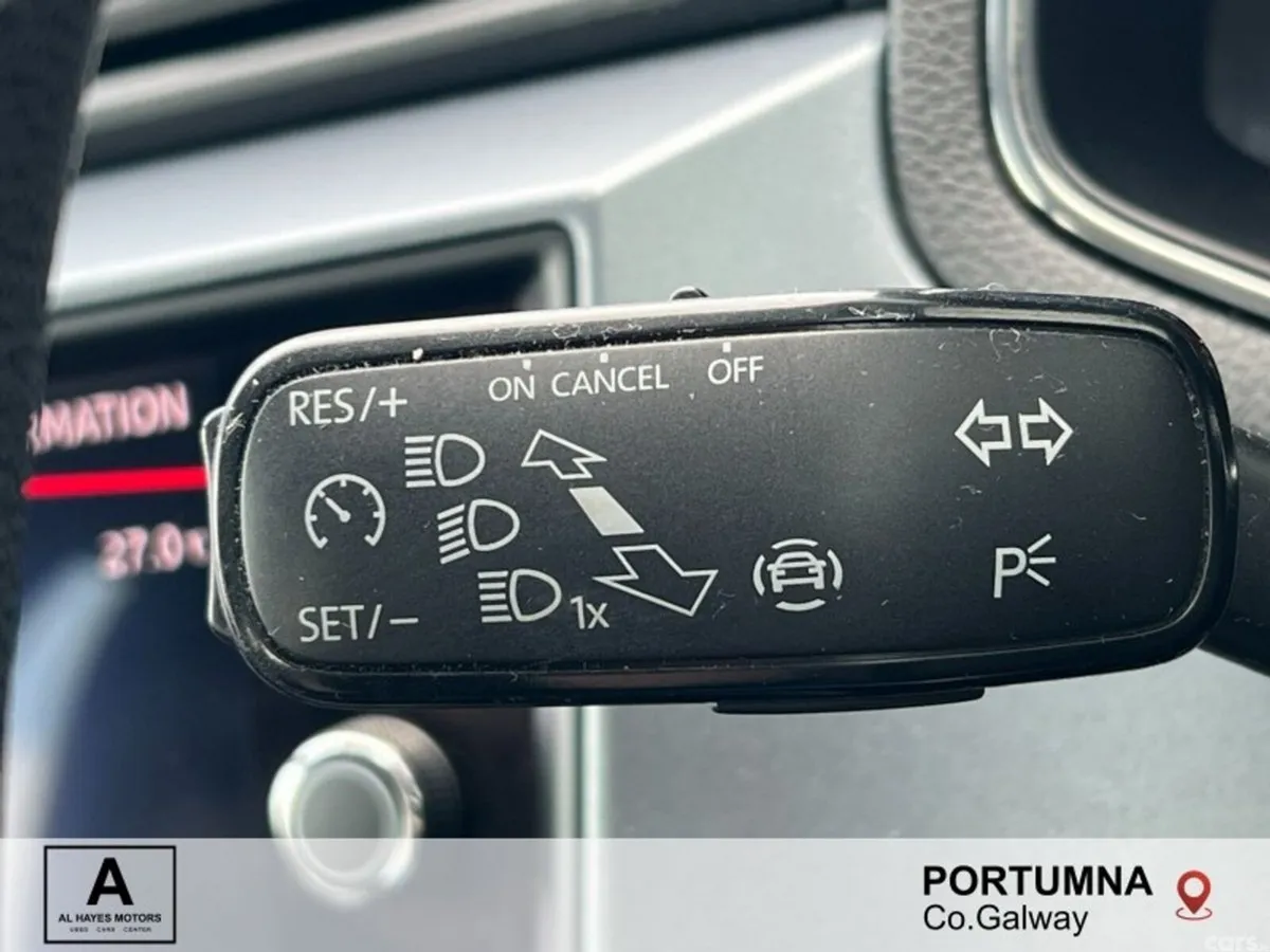 SEAT Arona SUV, Diesel, 2019, Black