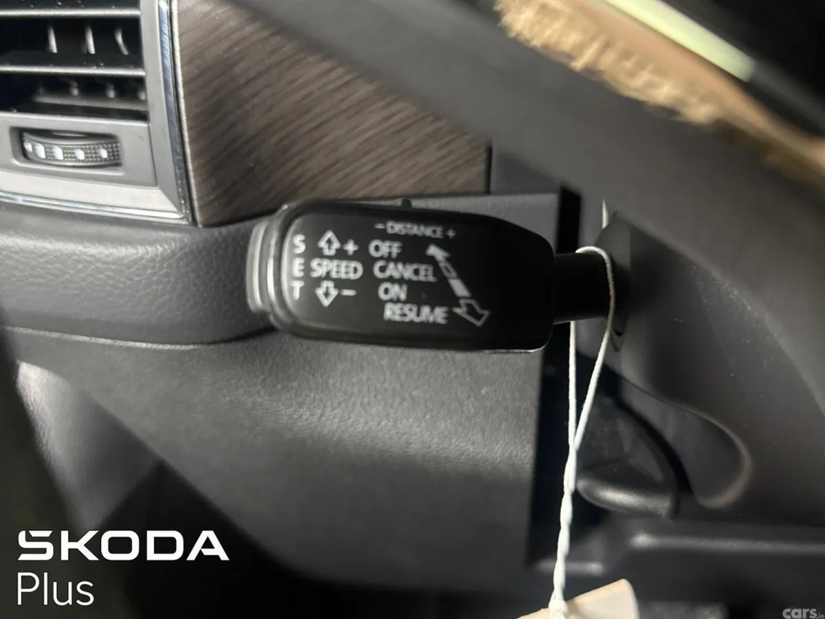 Skoda Kodiaq SUV, Diesel, 2024, Blue