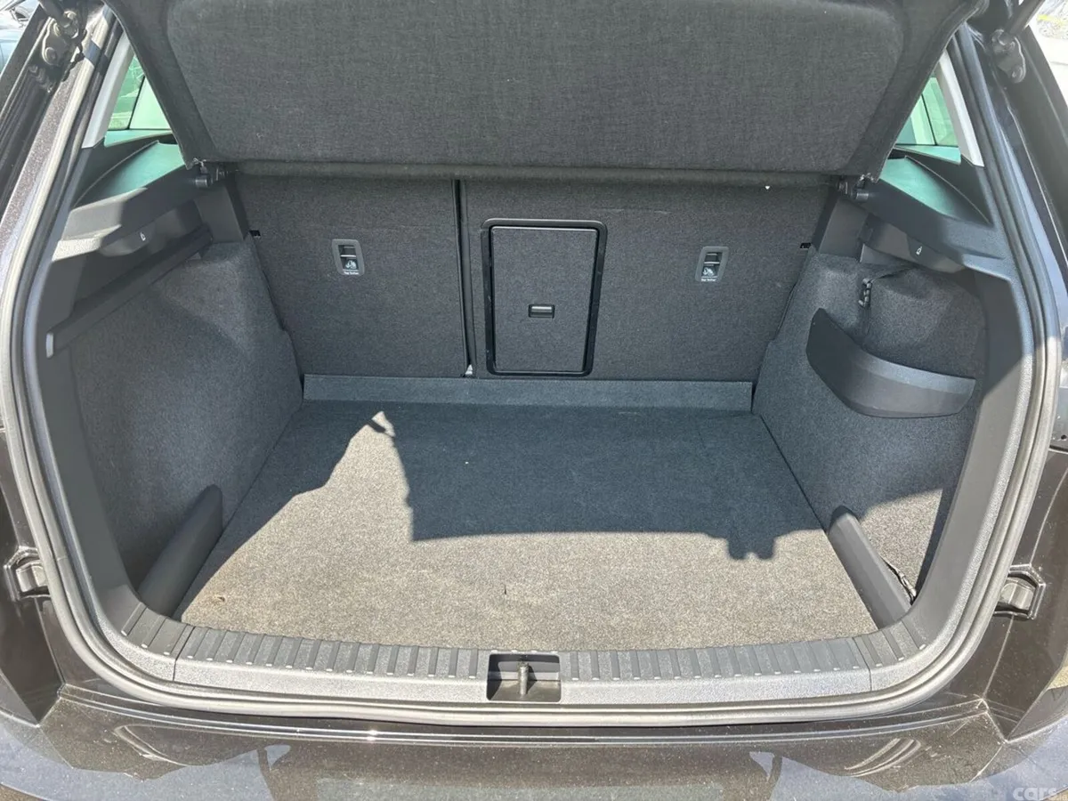Skoda Karoq Estate, Diesel, 2024, Black
