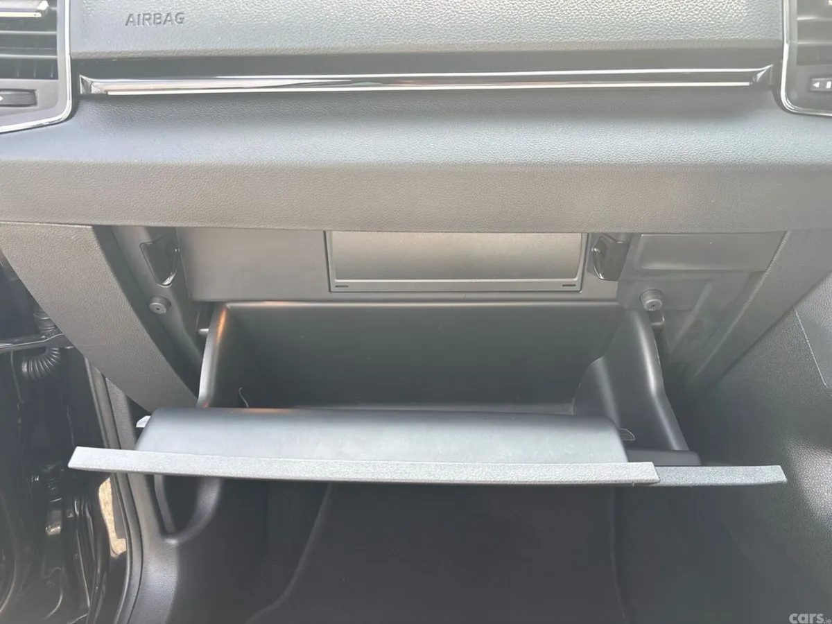 Skoda Karoq Estate, Diesel, 2024, Black