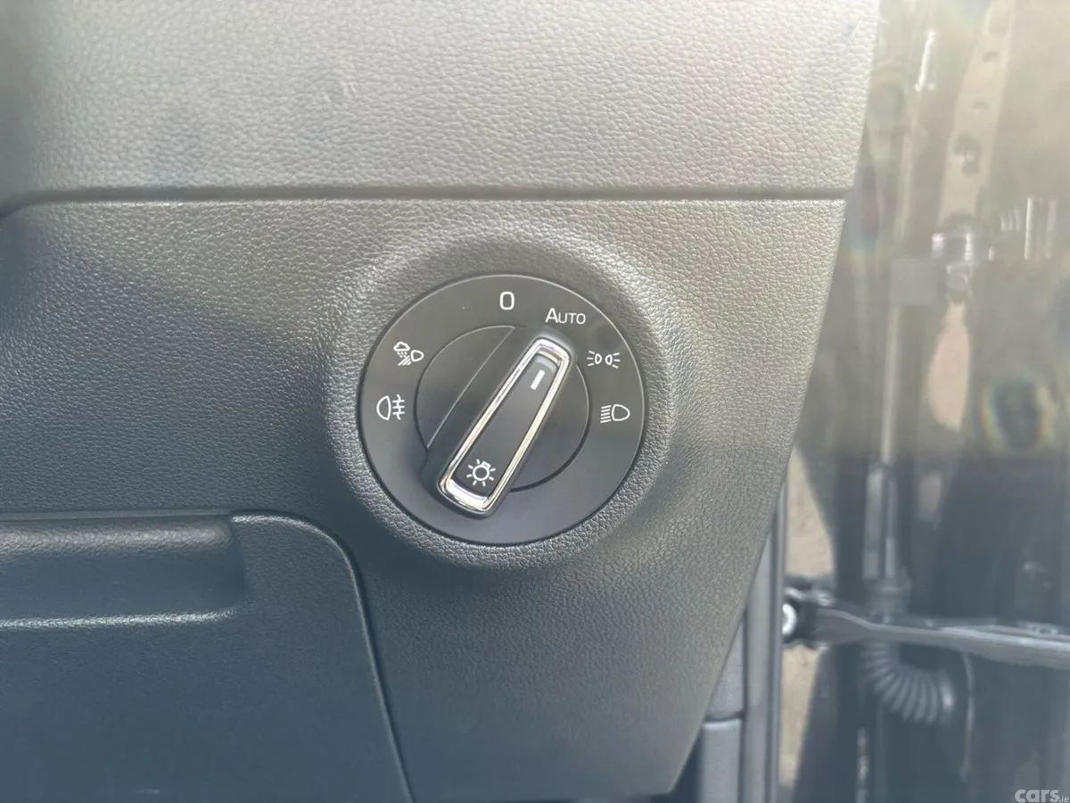 Skoda Karoq Estate, Diesel, 2024, Black