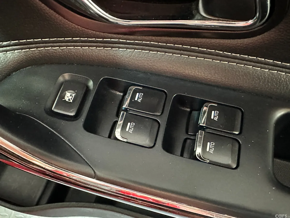 Kia Ceed Hatchback, Petrol, 2018, Red