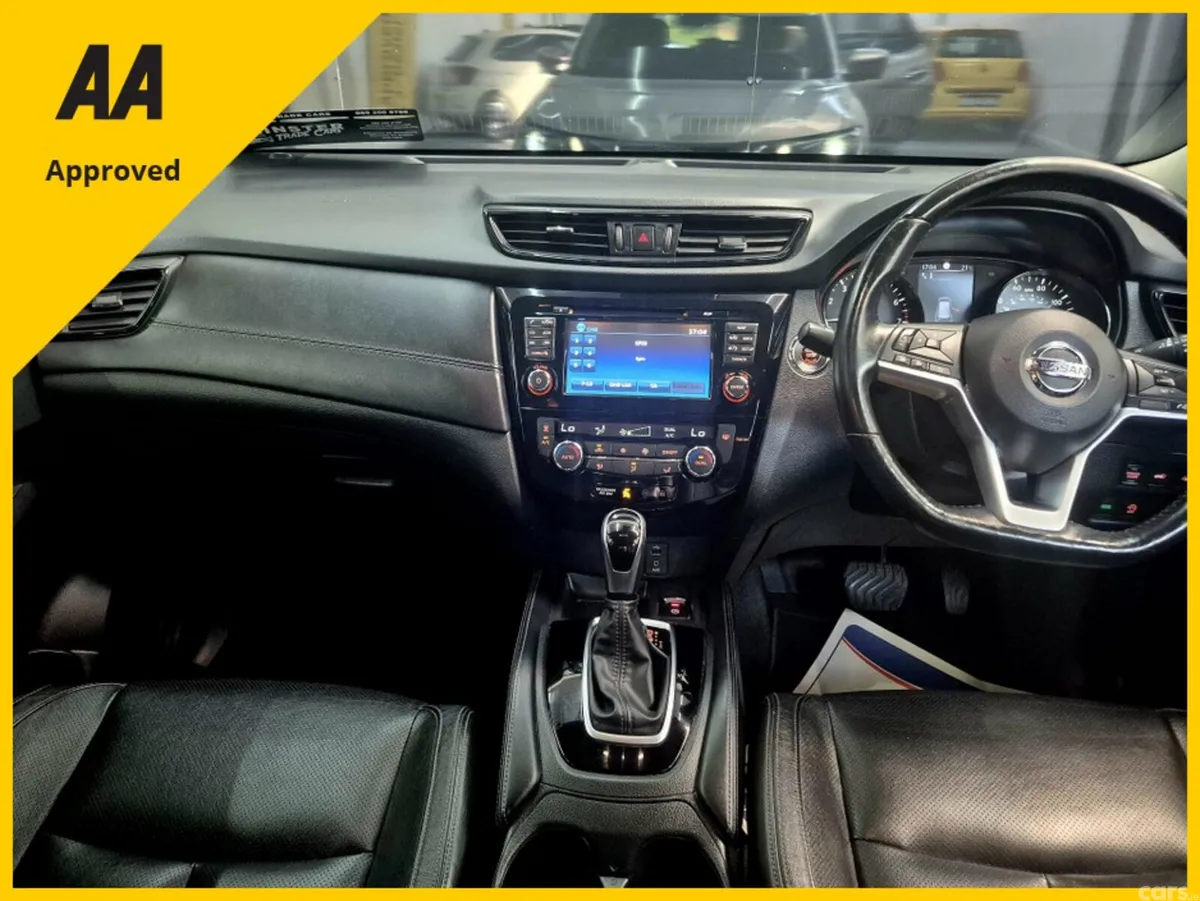 Nissan X-Trail SUV, Petrol, 2020, Silver