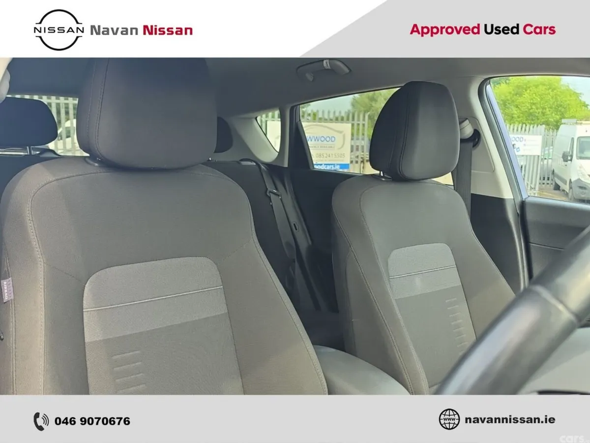 Hyundai Bayon Estate, Petrol, 2025, Blue