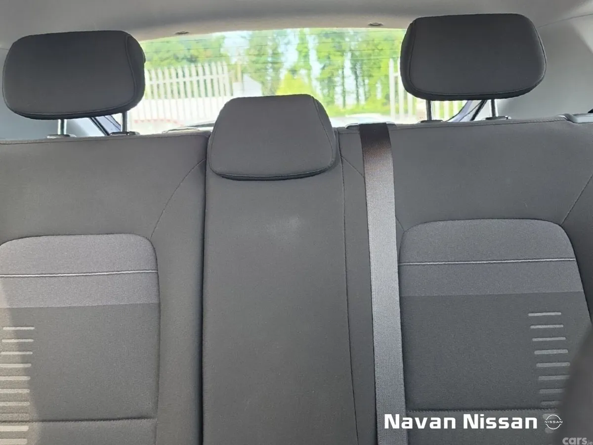 Hyundai Bayon Estate, Petrol, 2025, Blue