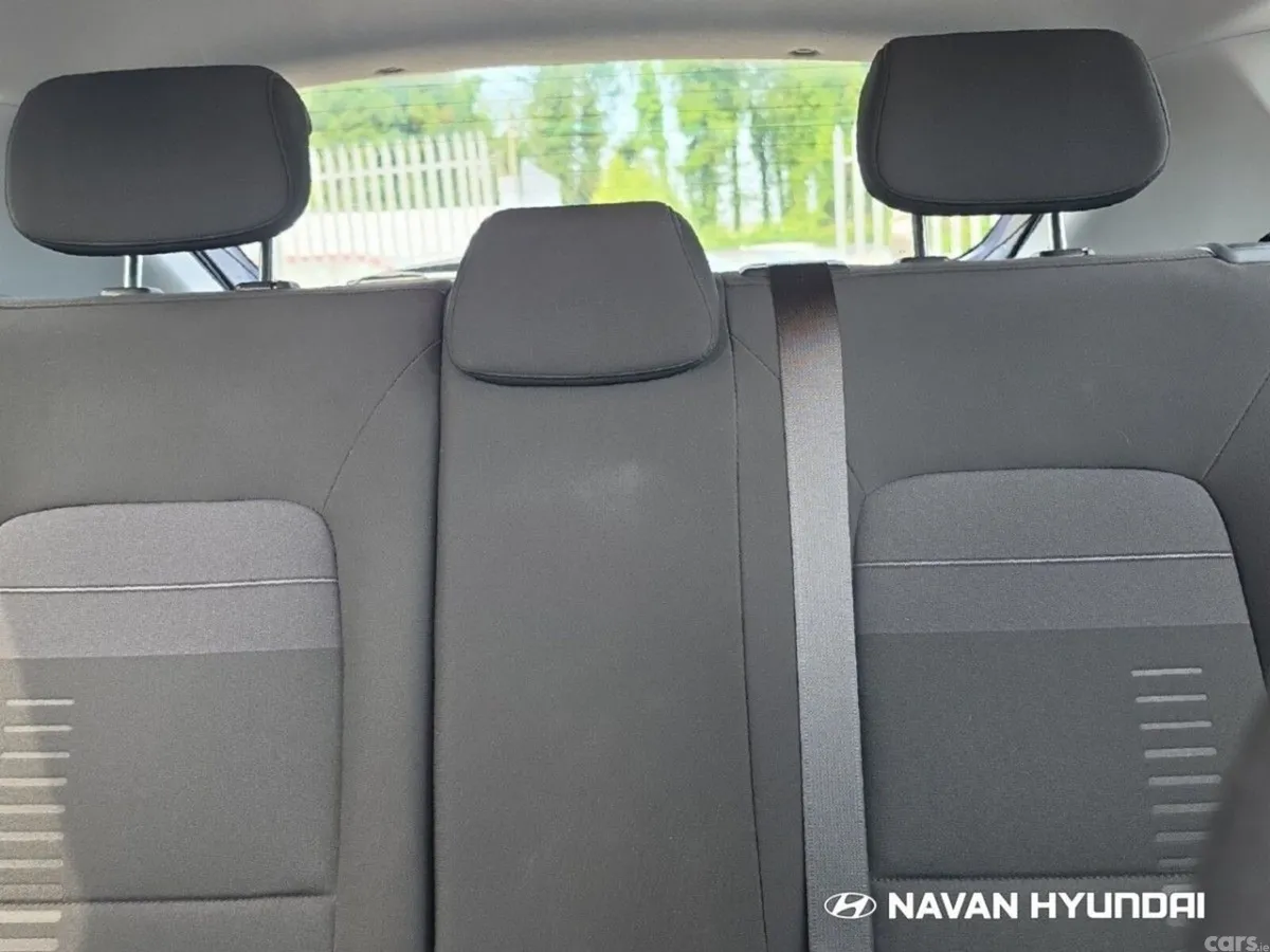 Hyundai Bayon Estate, Petrol, 2025, Blue