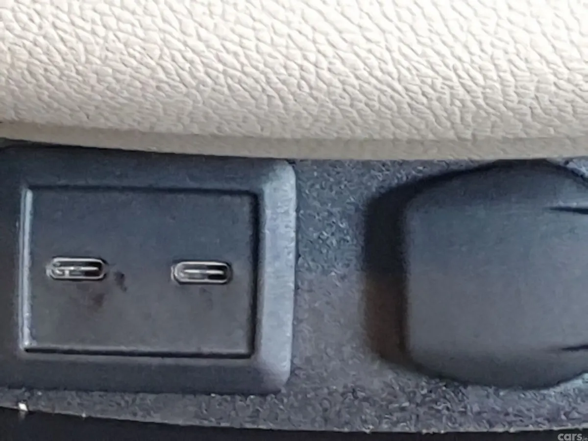 Mercedes-Benz GLC SUV, Diesel, 2021, Blue