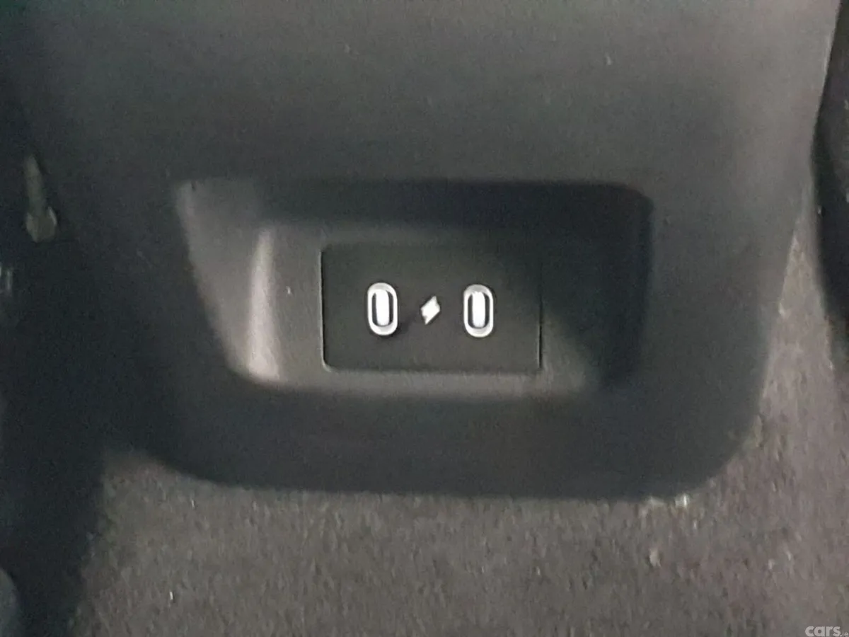 Hyundai Tucson SUV, Petrol Plug-in Hybrid, 2026, Black