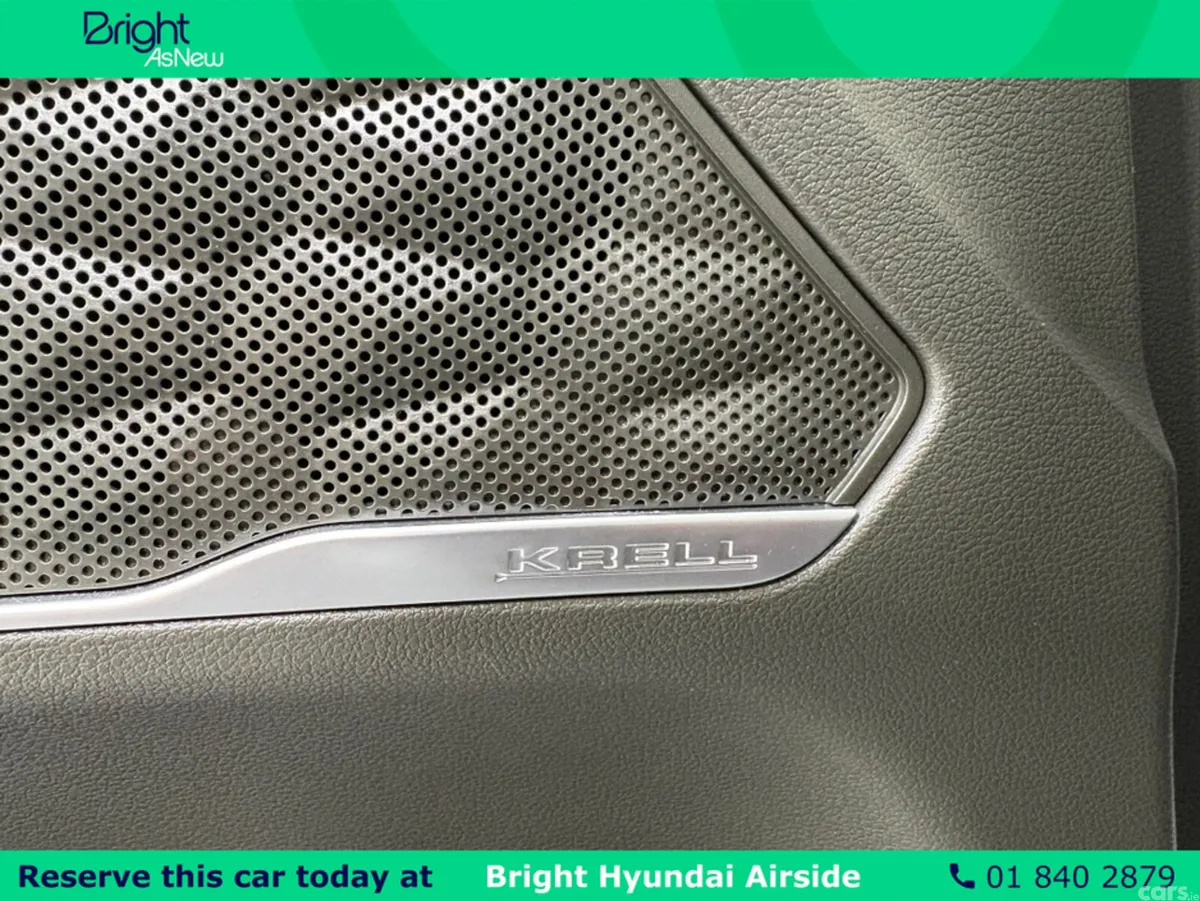 Hyundai Santa Fe SUV, Petrol Plug-in Hybrid, 2023, Grey