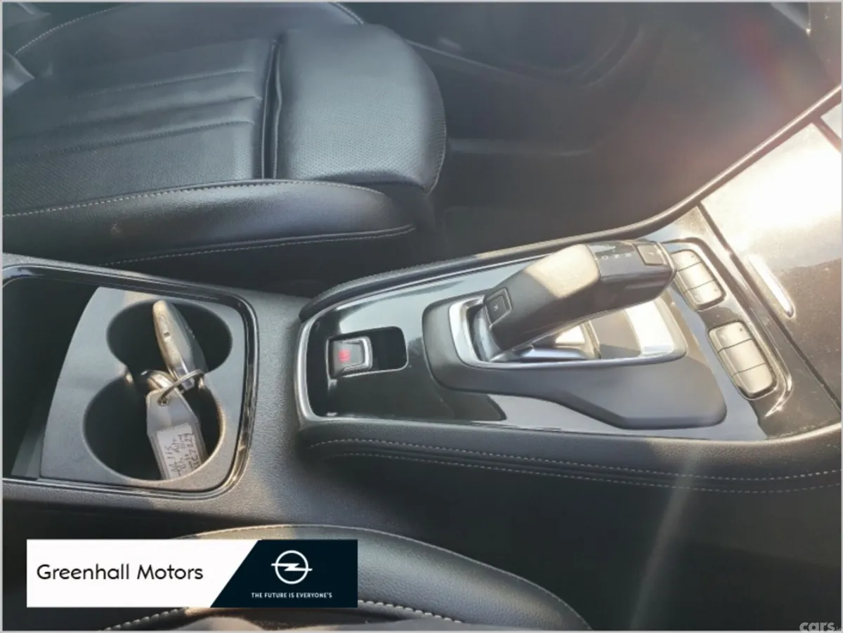 Opel Grandland MPV, Diesel, 2023, Grey