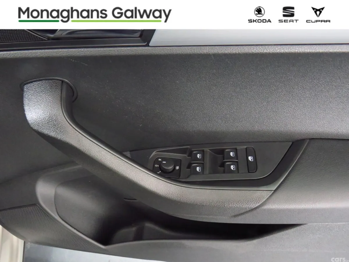 Skoda Karoq SUV, Diesel, 2019, Grey