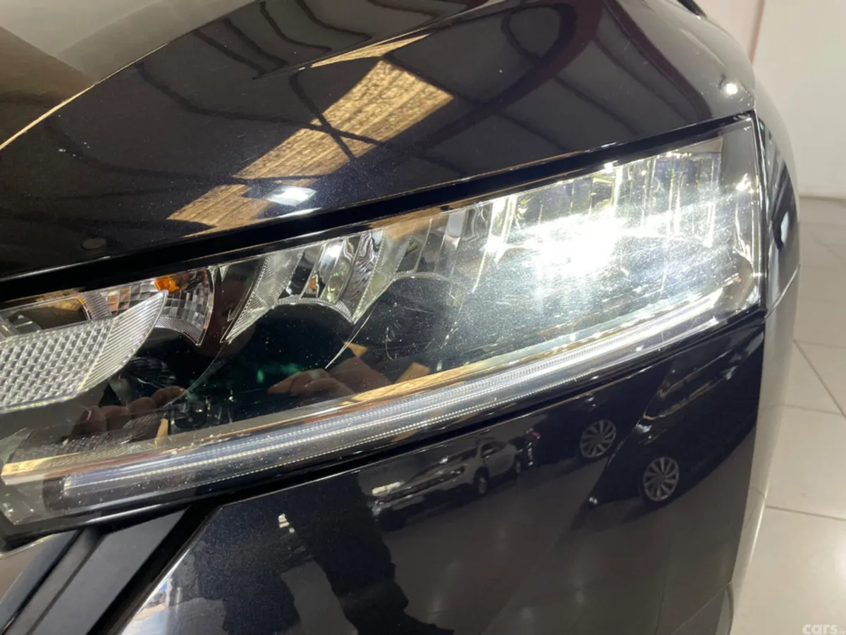Skoda Octavia Estate, Diesel, 2023, Black
