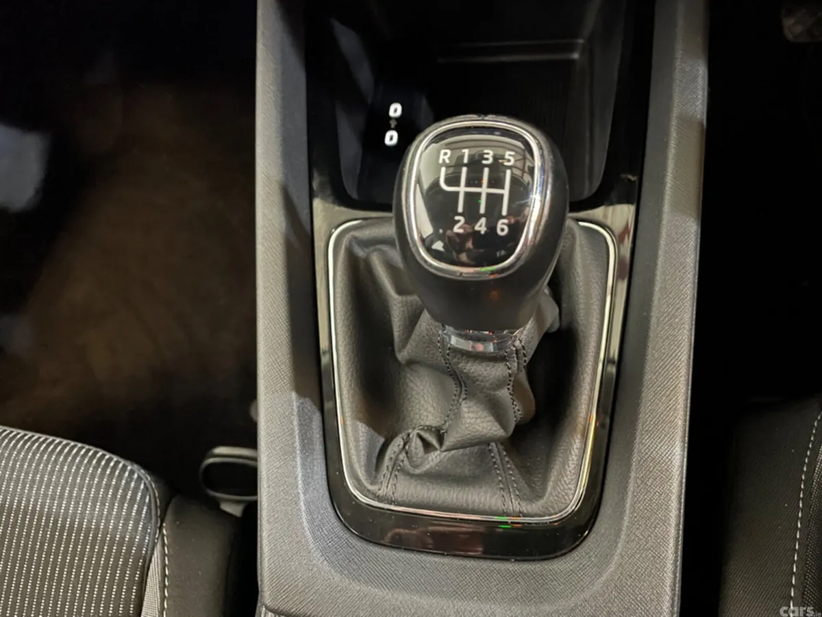Skoda Octavia Estate, Diesel, 2023, Black