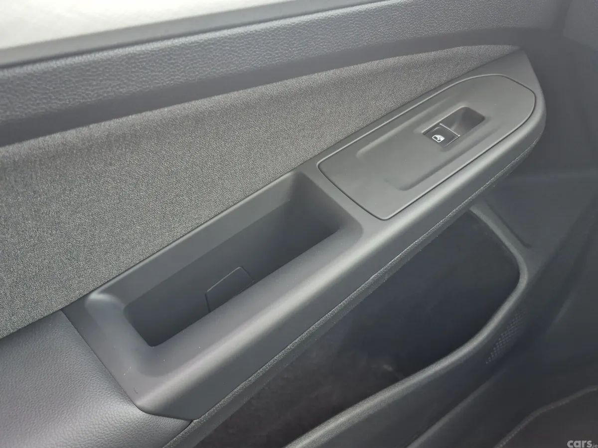 Volkswagen Golf Estate, Petrol, 2025, White