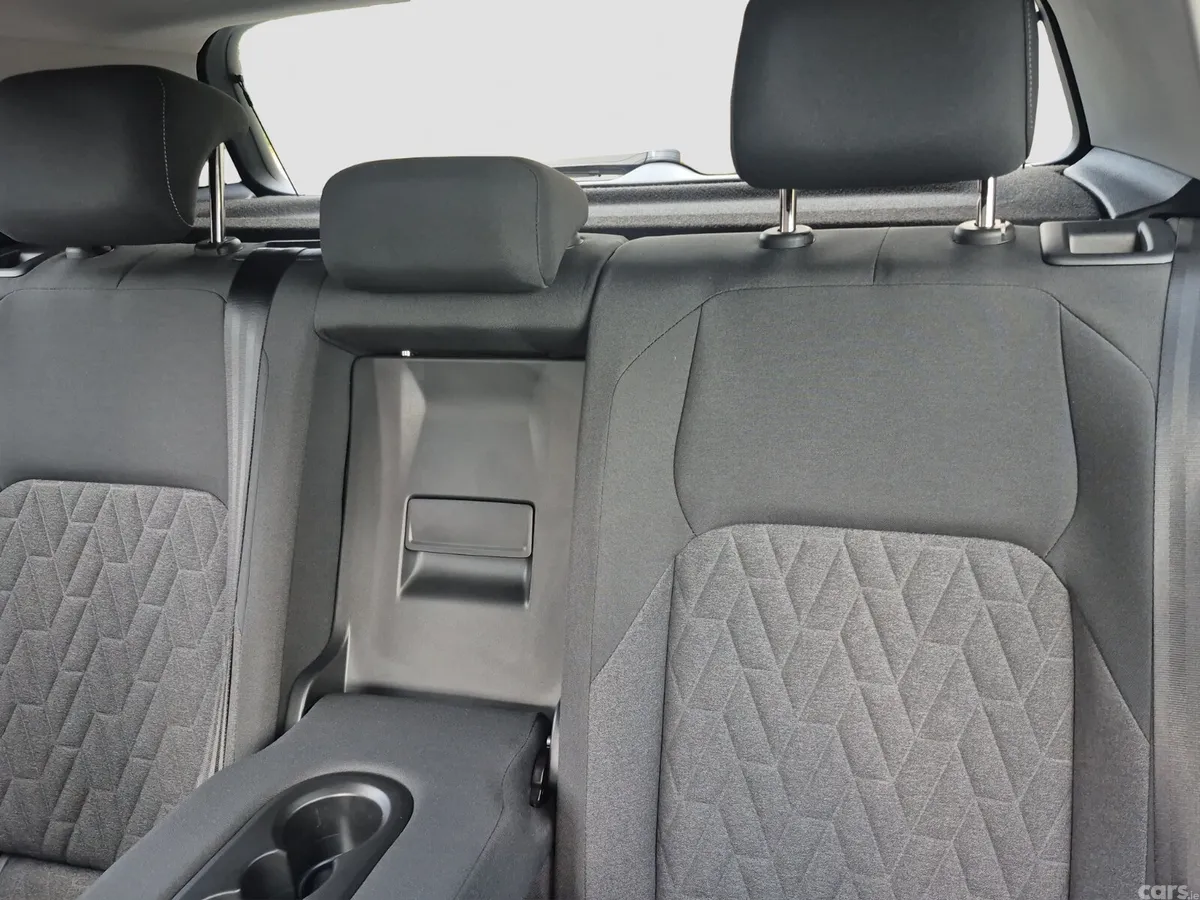 Volkswagen Golf Estate, Petrol, 2025, White