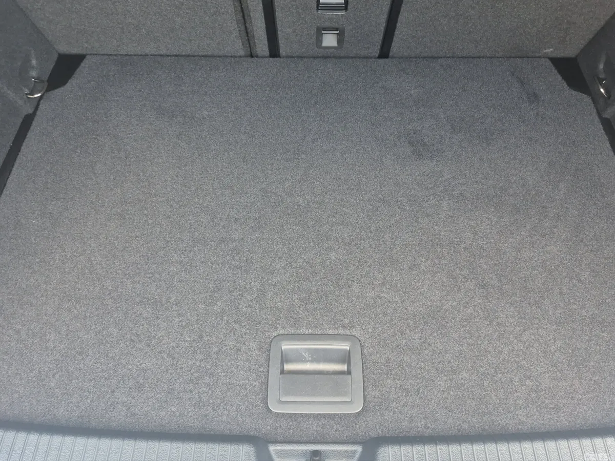 Volkswagen Golf Estate, Petrol, 2025, White