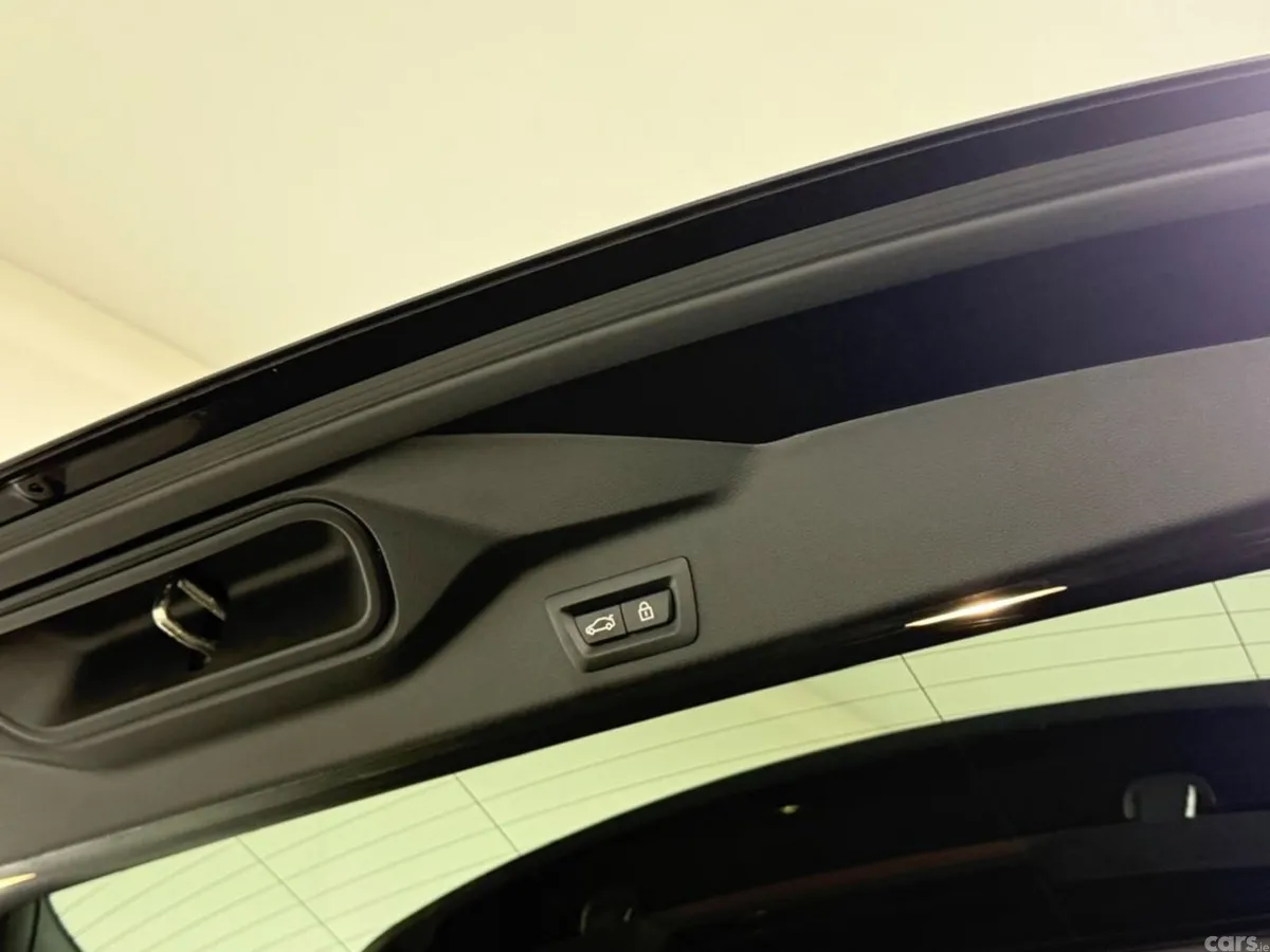 BMW X5 SUV, Diesel, 2019, Black