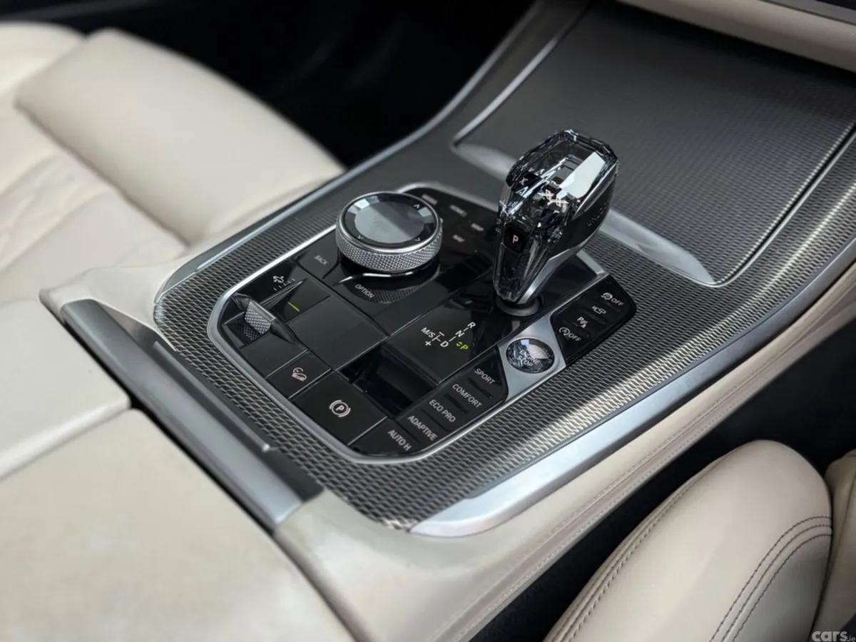 BMW X5 SUV, Diesel, 2019, Black