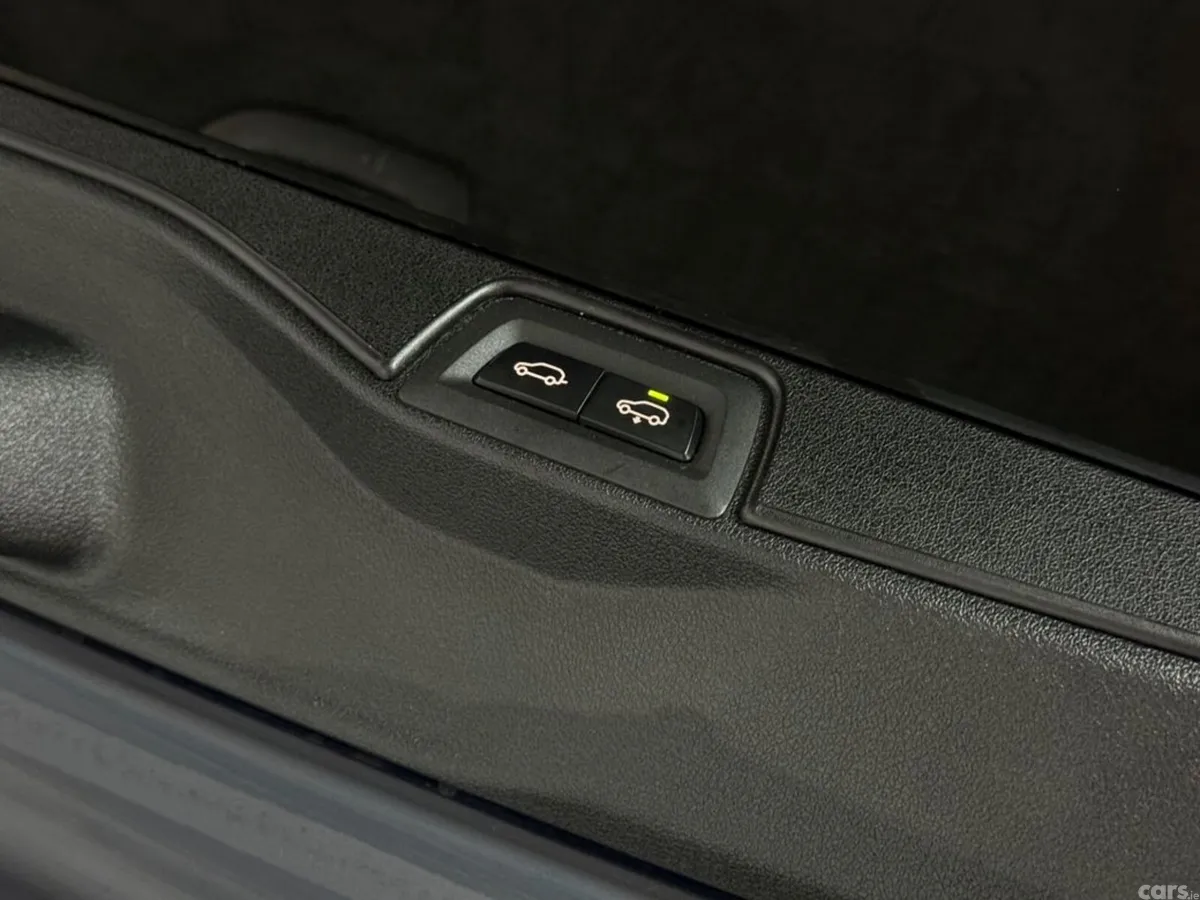 BMW X5 SUV, Diesel, 2019, Black